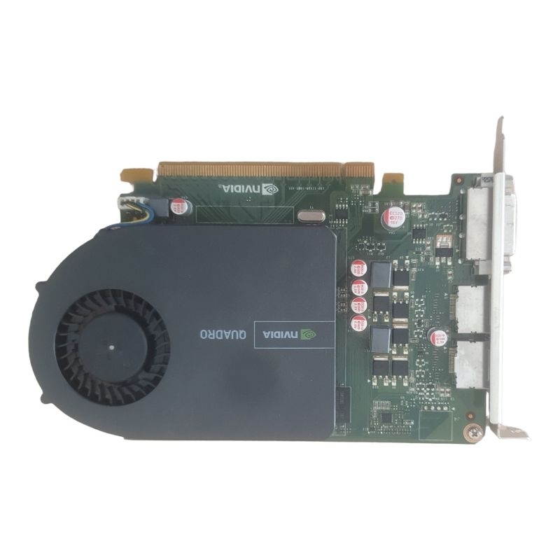 placa de video potente