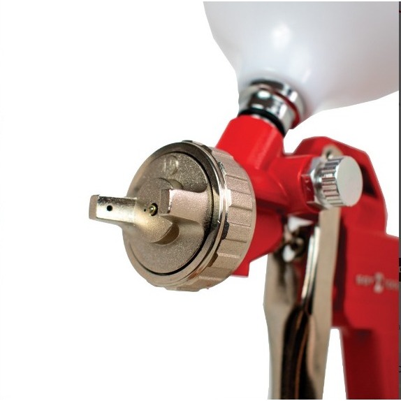 SGT-3013B Pistola de pintura 1.5 gravidade 600ml