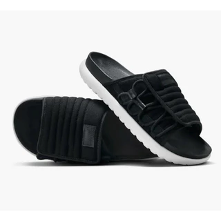 Chinelo Slide preto e branco– Conforto, Leveza e Estilo em Cada Passo masculino e feminino