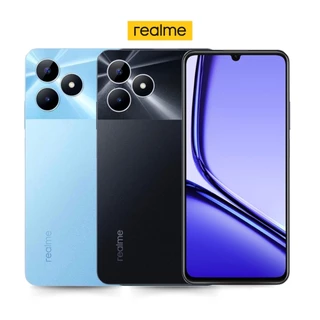 Realme Note 50 128gb Dual Sim 4gb Ram Envio Imediato Anatel