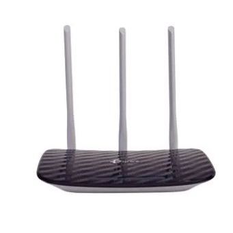 Lote 10 Roteador TP-LINK Wireless Dual Band AC1200 Archer C20-W (Usados)