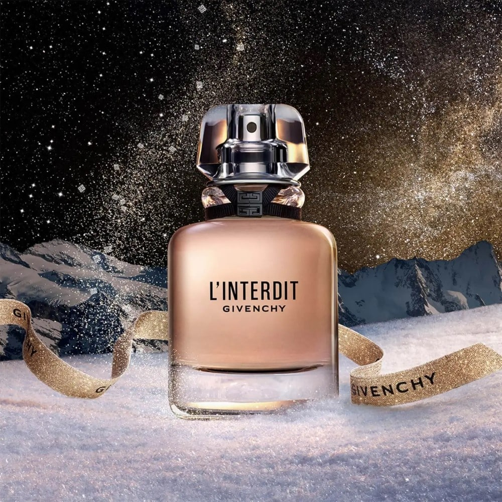 Givenchy Perfume 50ml em Promoção na Shopee Brasil 2026