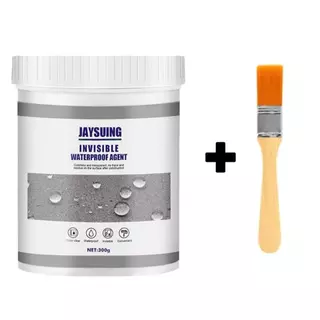 Impermeabilizante Selante Jaysuing Infiltrações 300g+pincel