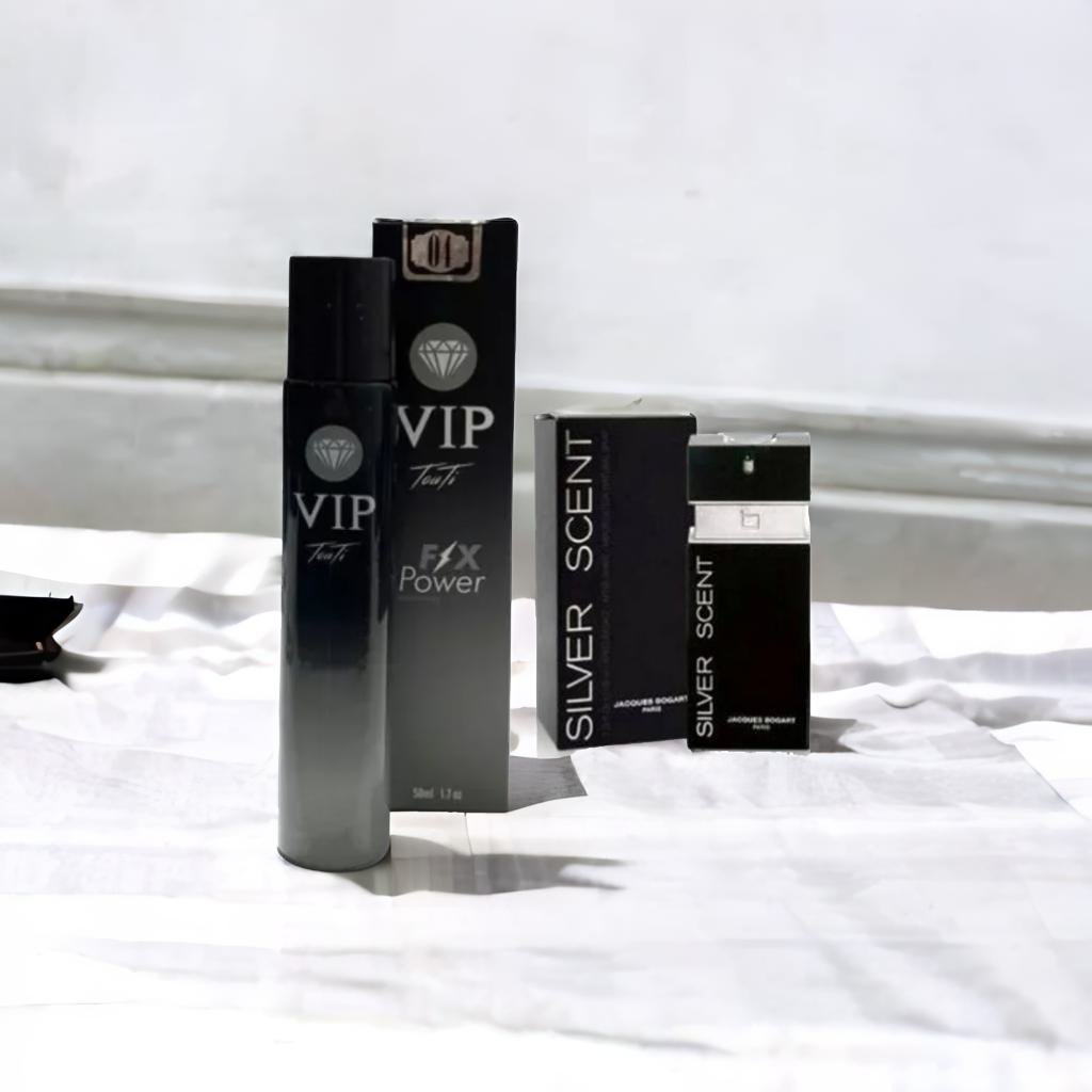 Perfume Vip Touti em Oferta | Shopee 2026
