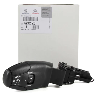 Botão Comando Piloto Automático Peugeot 206 207 208 2008 307