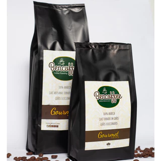 CAFÉ GOURMET BENCOFFEE
