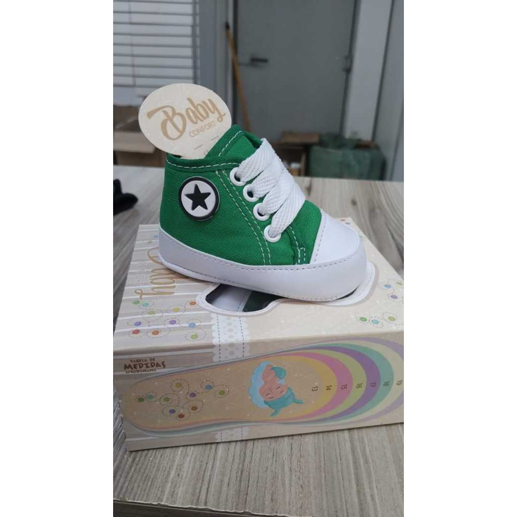 All star bebes clearance