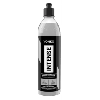 Revitalizador De Plásticos Proteção Uv 6meses Intense Vonixx em Oferta na Shopee