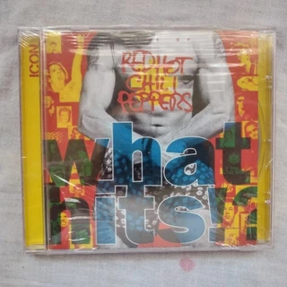 Cd Red Hot Chilli Peppers em Promoção na Shopee Brasil 2025