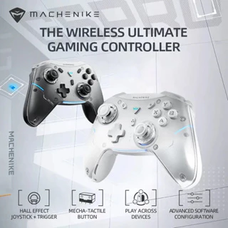 Controle SEM Fio Machenike G5 Pro