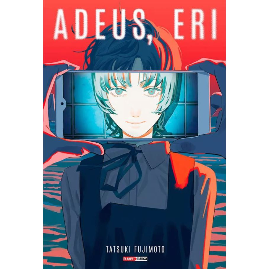Adeus, Eri - Volume Único - Editora Panini - Lacrado - Novo | Shopee Brasil