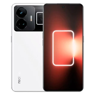 REALME GT3 1TB 16RAM 5G BRANCO (COM CAPINHA E PELÍCULA DE CORTESIA)