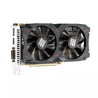 Placa De Vídeo Revenger 4gb Ddr5 128 Bits Alta Definição