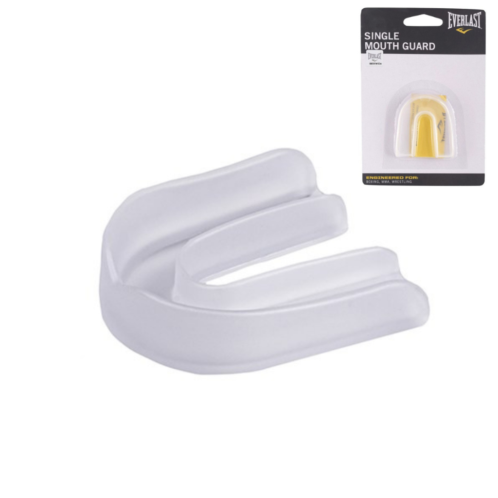 Bucal Single Mouth Guard Everlast | Cuotas sin interés