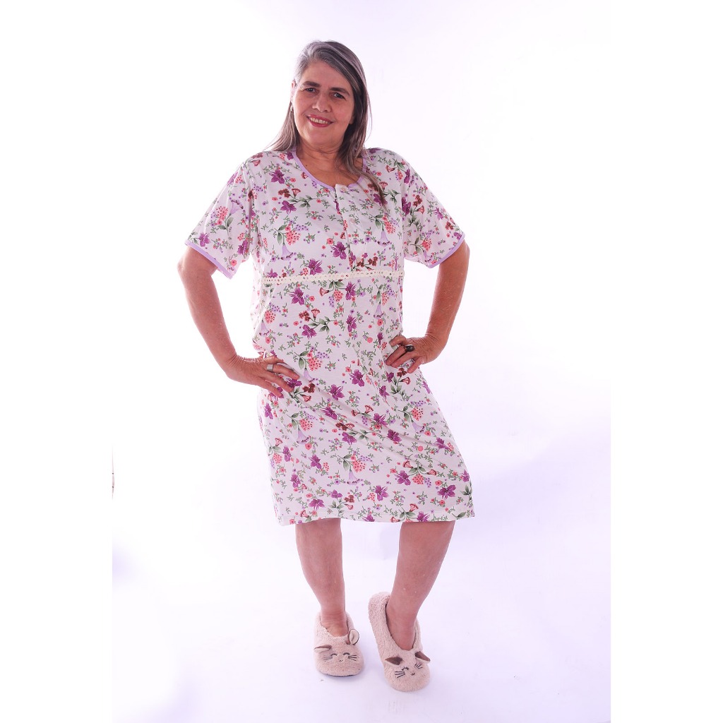 Roupa de senhora de fashion qualidade