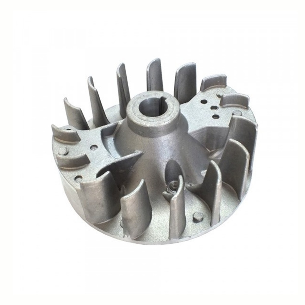 Volante Magnético Para Roçadeira Siga Tools Nakasaki 63cc 65cc Pro