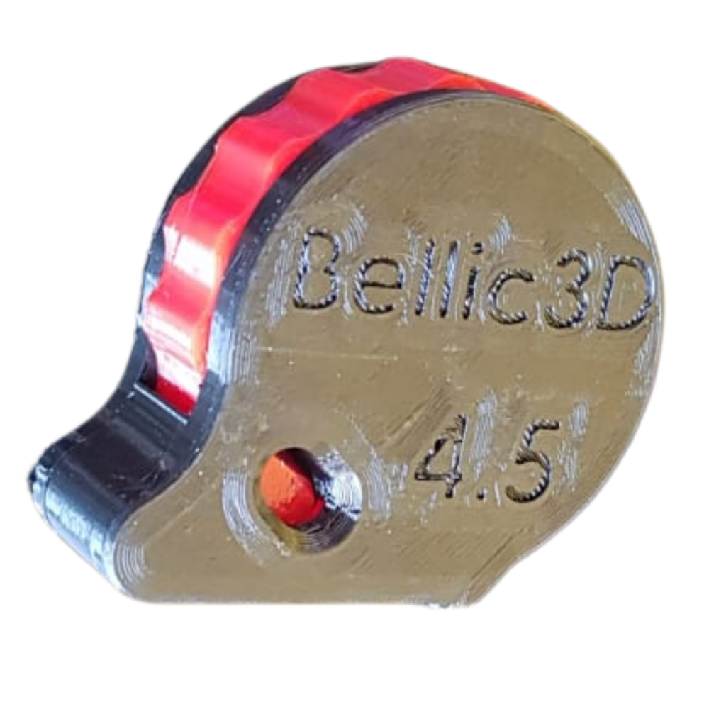 Magazine Artemis P10 M22 M16 M16a 4,5