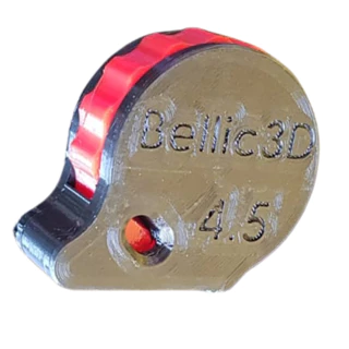 Magazine Artemis P10 M22 M16 M16a 4,5
