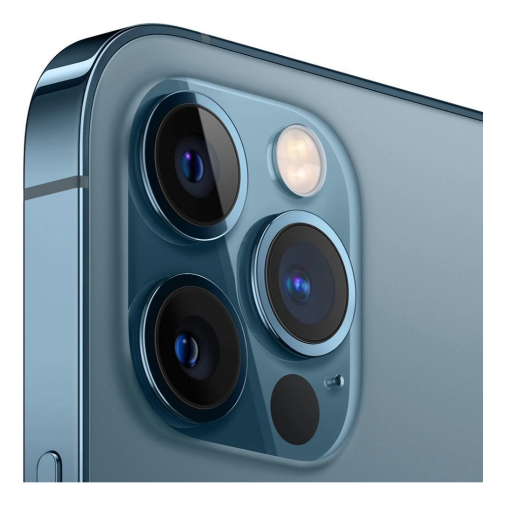 Iphone 12 Pro Max 128GB/256GB 12x Sem Juros Nota Fiscal
