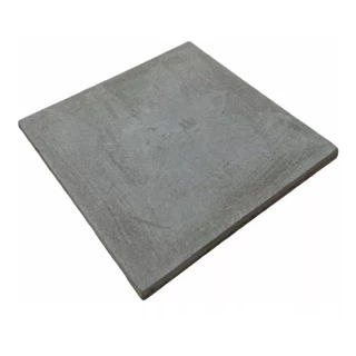Pedra Placa Refratária 30x30 P/ Forno
