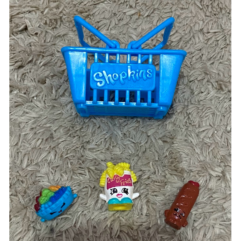Mercado de shopkins deals