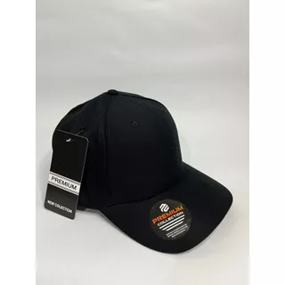 Boné Básico Liso snapback Aba Curva Unissex diversas cores - Promoção