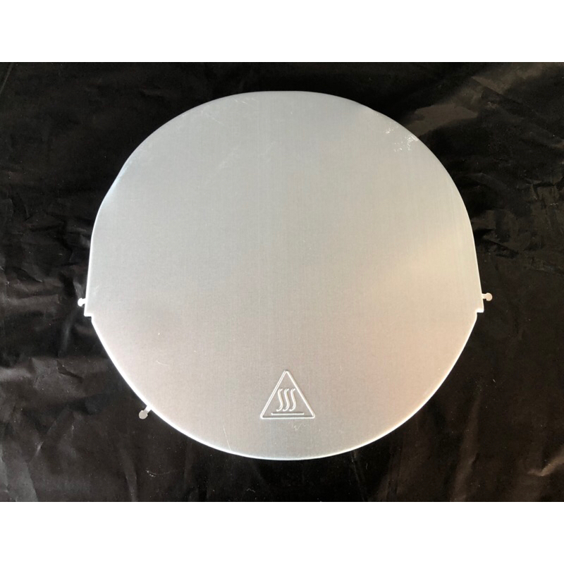 Cobertura Base Metálica Comum Fritadeira Air Fry PFR67PI Original