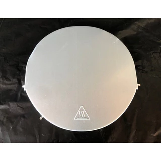 Cobertura Base Metálica Comum Fritadeira Air Fry PFR67PI Original