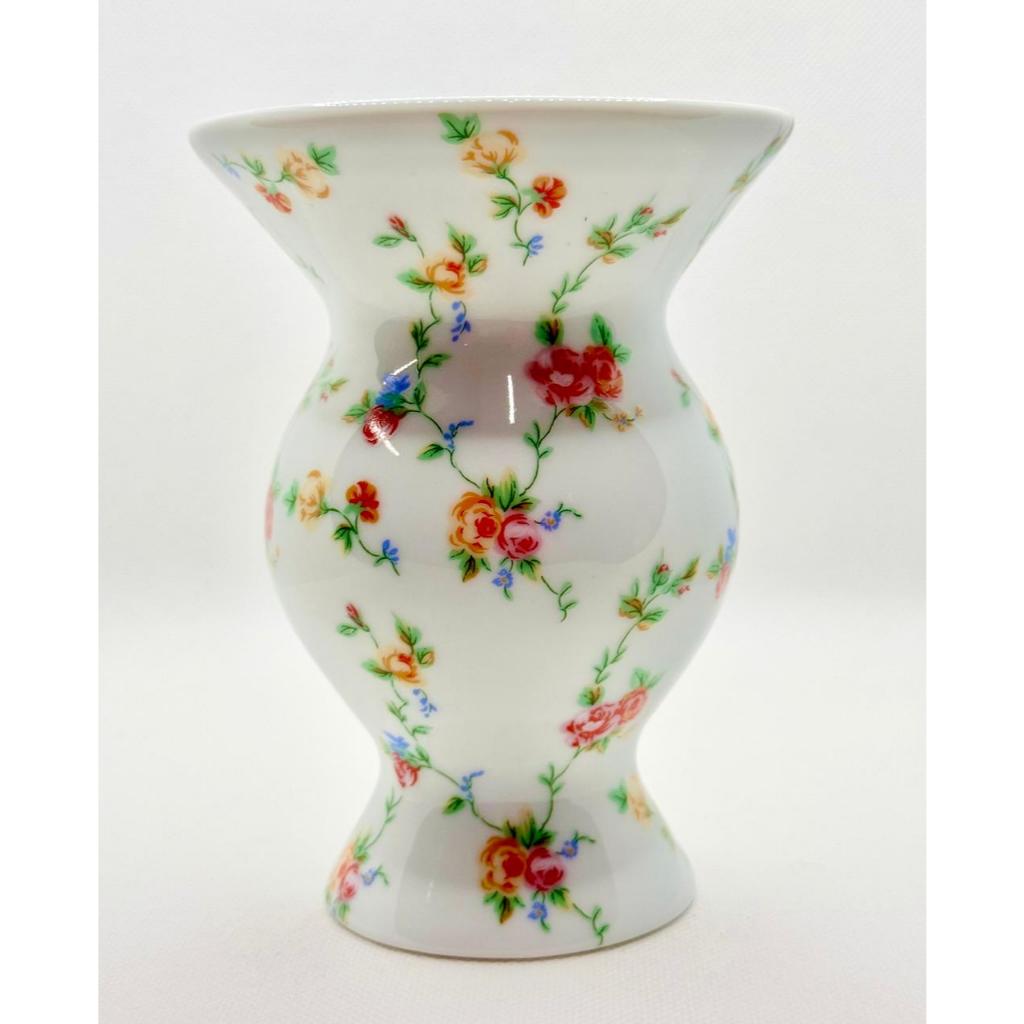 Cuia para Chimarrão flores Serena - Porcelana