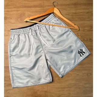Bermuda - Short masculino - tactel elastano