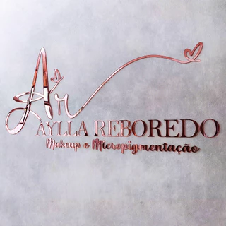 Logo Letreiro de Parede em Acrílico Espelhado Grande Personalizado 80x45