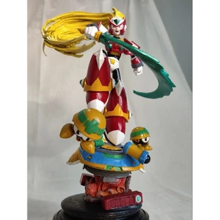 Zero Megaman X