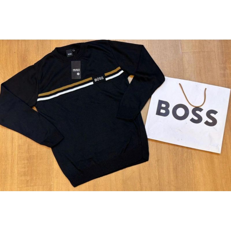Blusa Suéter Masculino Premium Estiloso Importado Inverno Outono Envio Imediato