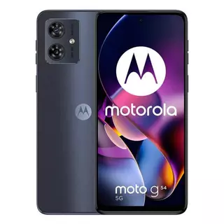 Celular Motorola Moto G54 128gb 4Gb Azul 5G Nfc
