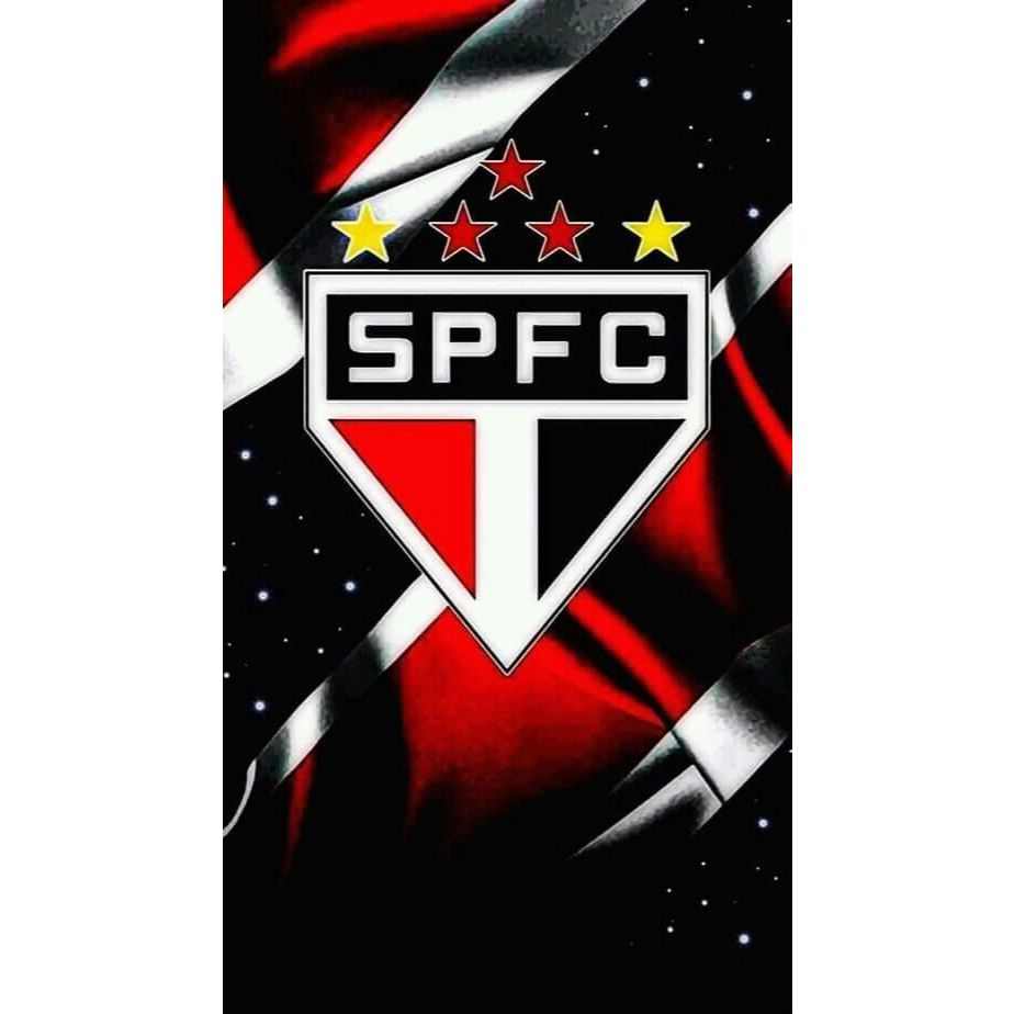 Poster São Paulo Futebol Clube - SPFC - Time | Shopee Brasil
