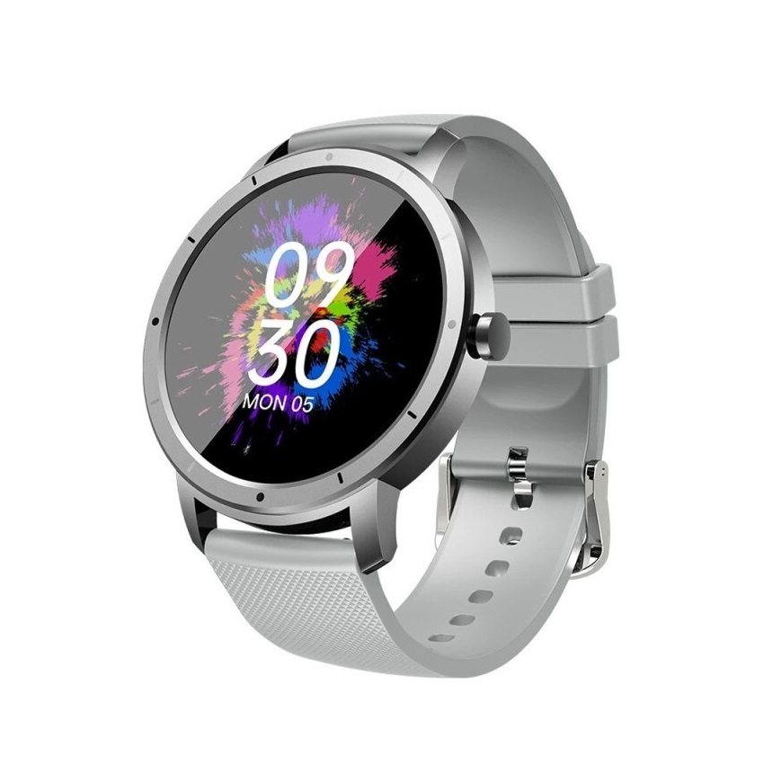 smartwatch Relógio Smart watch Feminino Com Tela Sensível Ao Toque HW21 ...