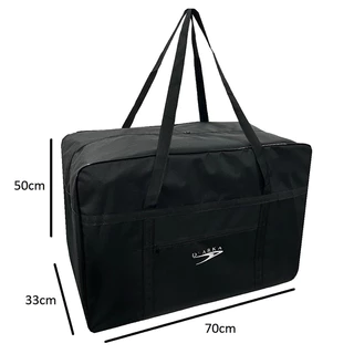 Bolsa malão sacoleira extra grande