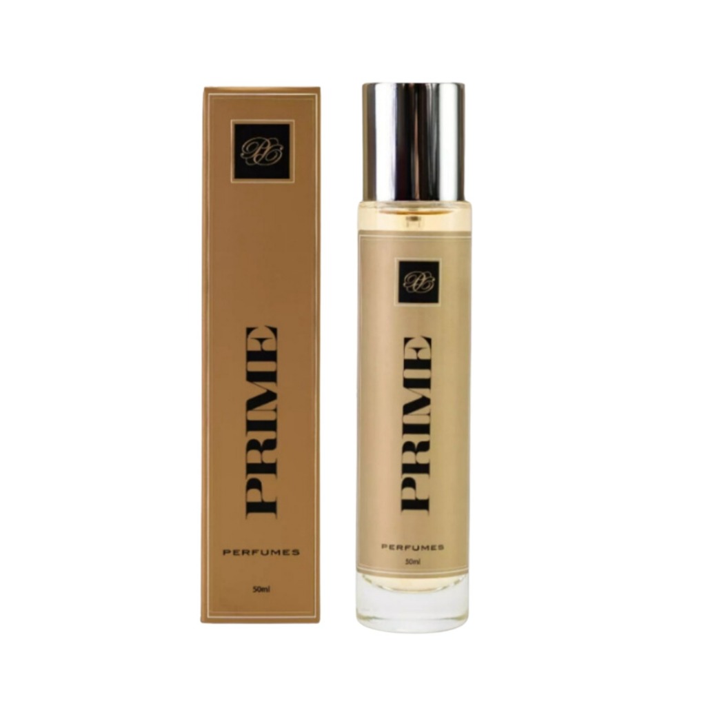 Perfume Masculino Silver Prime Nº100 Elegância E Poder | Shopee Brasil