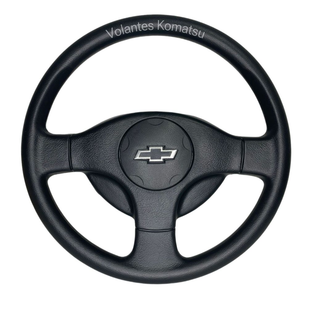 VOLANTE MODELO ORIGINAL CELTA 3 PONTAS 1999 2000 2001 2002 2003 2004 ...
