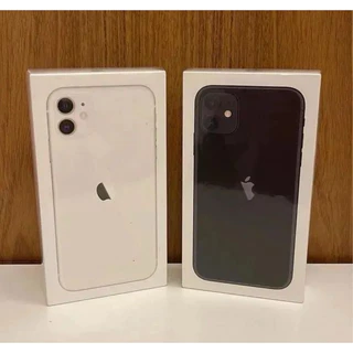 iPhone 11 Original lacrado com garantia 1 ano e nota fiscal 128GB e 64GB