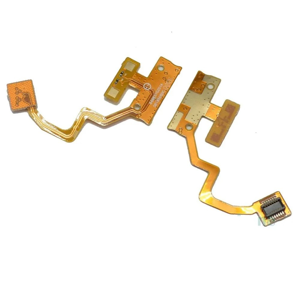 Cabo Flex Flat Celular Motorola A1200 Orig. Novo