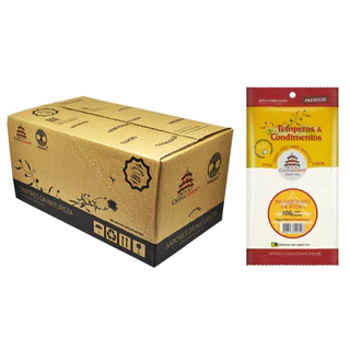 BICARBONATO DE SODIO 100G CAIXA C/20 UNIDADE