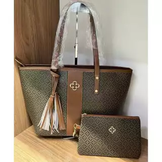Conjunto de Bolsas Stacy