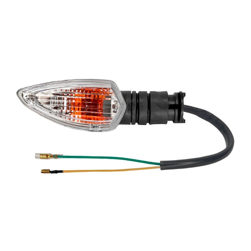 Pisca Traseiro Cristal Neo Ubs Fluo 2020 A 2025 Unidade