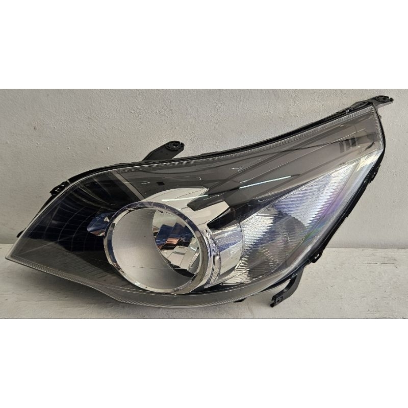 Farol Agile Montana Mascara Negra 2010 2011 2012 2013 Á 2021 Nova ...