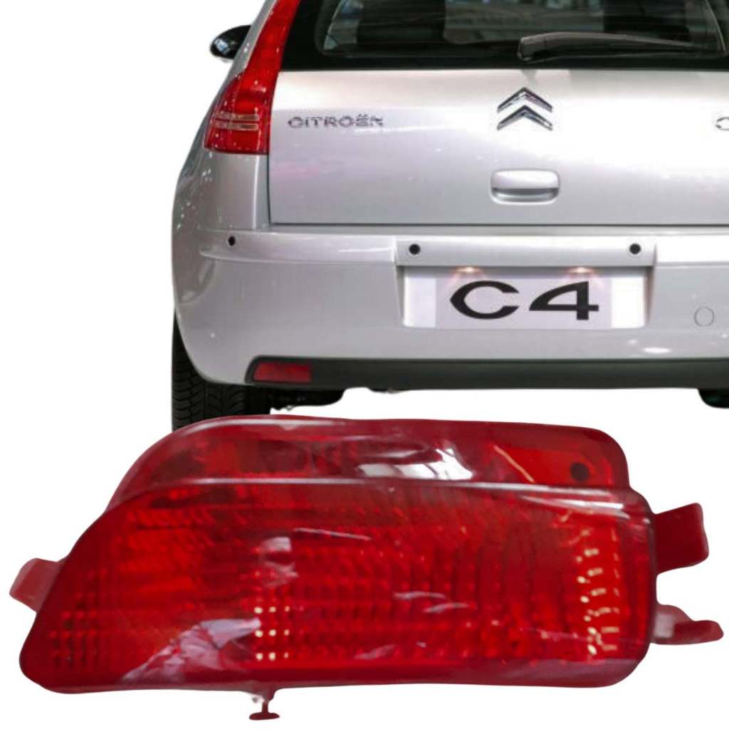 C4 Hatch: Guia Completo e Onde Comprar | BuscaProdutos