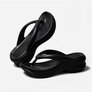 Chinelo Tamanco Nuvem feminino Adulto Confortável Macio esporão Melzinha Original
