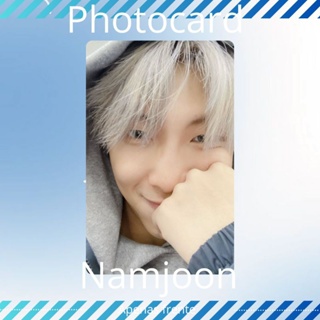 RM BTS ARMYPEDIA アミペディア ポストカード コンプ ナムジュン namjoon em Promoção na Shopee Brasil 2025
