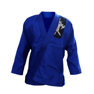 Casaco De Kimono Adulto Jiu Jitsu Judô Treinos Luta Esportes