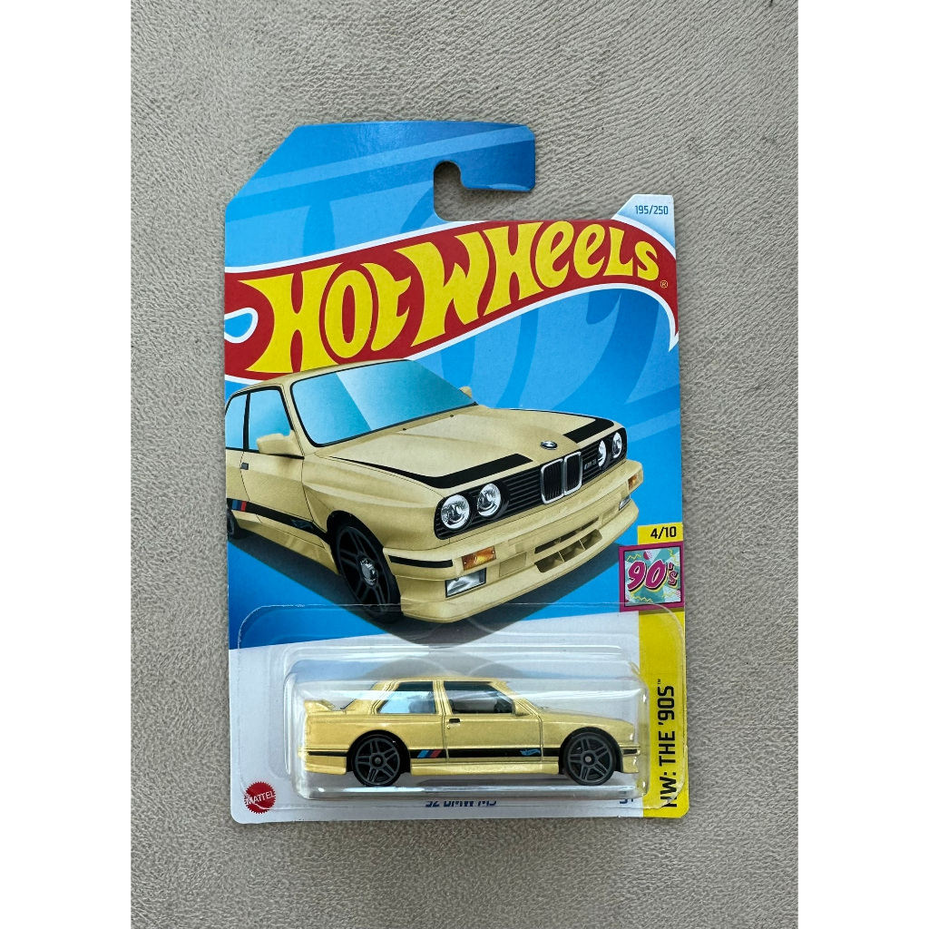 Hot Wheels Bmw M3 em Oferta | Shopee 2026